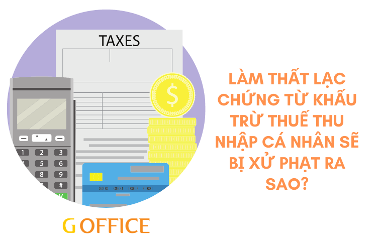Thuế thu nhập cá nhân